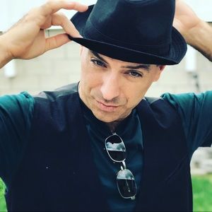 Meet your Posher, Spencer